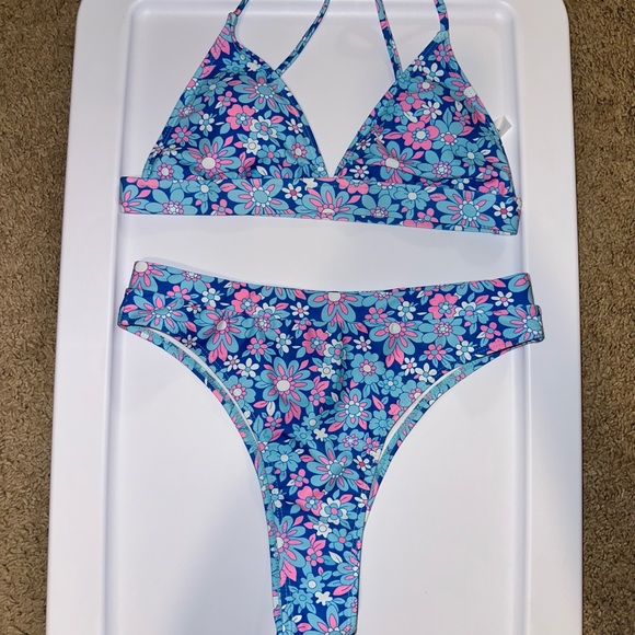 NWOT swim - Picture 2 of 3